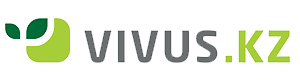 Lender Vivus.kz logo